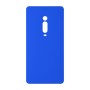 כיסוי פלסטיק קשיח ל- Xiaomi Mi 9T Pro בצבע - כחול - קייס מובייל