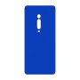 כיסוי פלסטיק קשיח ל- Xiaomi Mi 9T Pro בצבע - כחול - קייס מובייל