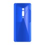 כיסוי פלסטיק קשיח ל- Xiaomi Mi 9T Pro בצבע - כחול - קייס מובייל