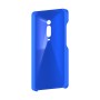 כיסוי פלסטיק קשיח ל- Xiaomi Mi 9T Pro בצבע - כחול - קייס מובייל