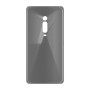 כיסוי פלסטיק קשיח ל- Xiaomi Mi 9T Pro בצבע - אפור - קייס מובייל