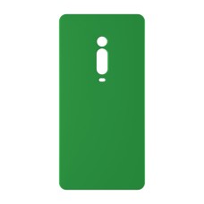 כיסוי פלסטיק קשיח ל- Xiaomi Mi 9T Pro בצבע - ירוק - קייס מובייל