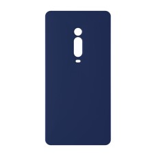 כיסוי פלסטיק קשיח ל- Xiaomi Mi 9T Pro בצבע - כחול נייבי - קייס מובייל