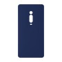 כיסוי פלסטיק קשיח ל- Xiaomi Mi 9T Pro בצבע - כחול נייבי - קייס מובייל
