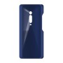 כיסוי פלסטיק קשיח ל- Xiaomi Mi 9T Pro בצבע - כחול נייבי - קייס מובייל