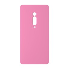 כיסוי פלסטיק קשיח ל- Xiaomi Mi 9T Pro בצבע - ורוד - קייס מובייל