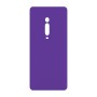 כיסוי פלסטיק קשיח ל- Xiaomi Mi 9T Pro בצבע - סגול - קייס מובייל
