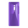כיסוי פלסטיק קשיח ל- Xiaomi Mi 9T Pro בצבע - סגול - קייס מובייל