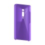 כיסוי פלסטיק קשיח ל- Xiaomi Mi 9T Pro בצבע - סגול - קייס מובייל