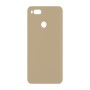 כיסוי פלסטיק קשיח ל- Xiaomi Mi A1 (Mi 5X) בצבע - בז' - קייס מובייל