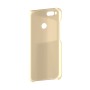 כיסוי פלסטיק קשיח ל- Xiaomi Mi A1 (Mi 5X) בצבע - בז' - קייס מובייל