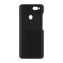 כיסוי פלסטיק קשיח ל- Xiaomi Mi A1 (Mi 5X) בצבע - שחור - קייס מובייל