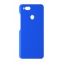 כיסוי פלסטיק קשיח ל- Xiaomi Mi A1 (Mi 5X) בצבע - כחול - קייס מובייל