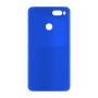 כיסוי פלסטיק קשיח ל- Xiaomi Mi A1 (Mi 5X) בצבע - כחול - קייס מובייל
