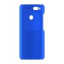 כיסוי פלסטיק קשיח ל- Xiaomi Mi A1 (Mi 5X) בצבע - כחול - קייס מובייל