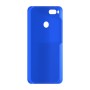 כיסוי פלסטיק קשיח ל- Xiaomi Mi A1 (Mi 5X) בצבע - כחול - קייס מובייל