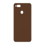כיסוי פלסטיק קשיח ל- Xiaomi Mi A1 (Mi 5X) בצבע - חום - קייס מובייל