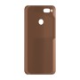 כיסוי פלסטיק קשיח ל- Xiaomi Mi A1 (Mi 5X) בצבע - חום - קייס מובייל