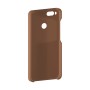 כיסוי פלסטיק קשיח ל- Xiaomi Mi A1 (Mi 5X) בצבע - חום - קייס מובייל