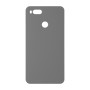 כיסוי פלסטיק קשיח ל- Xiaomi Mi A1 (Mi 5X) בצבע - אפור - קייס מובייל