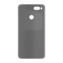 כיסוי פלסטיק קשיח ל- Xiaomi Mi A1 (Mi 5X) בצבע - אפור - קייס מובייל