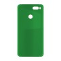 כיסוי פלסטיק קשיח ל- Xiaomi Mi A1 (Mi 5X) בצבע - ירוק - קייס מובייל