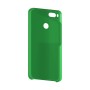 כיסוי פלסטיק קשיח ל- Xiaomi Mi A1 (Mi 5X) בצבע - ירוק - קייס מובייל
