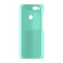 כיסוי פלסטיק קשיח ל- Xiaomi Mi A1 (Mi 5X) בצבע - מנטה - קייס מובייל