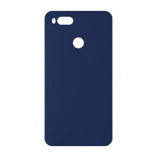 כיסוי פלסטיק קשיח ל- Xiaomi Mi A1 (Mi 5X) בצבע - כחול נייבי - קייס מובייל