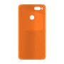 כיסוי פלסטיק קשיח ל- Xiaomi Mi A1 (Mi 5X) בצבע - כתום - קייס מובייל