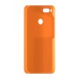 כיסוי פלסטיק קשיח ל- Xiaomi Mi A1 (Mi 5X) בצבע - כתום - קייס מובייל