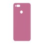 כיסוי פלסטיק קשיח ל- Xiaomi Mi A1 (Mi 5X) בצבע - ורוד - קייס מובייל