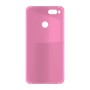 כיסוי פלסטיק קשיח ל- Xiaomi Mi A1 (Mi 5X) בצבע - ורוד - קייס מובייל