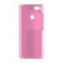 כיסוי פלסטיק קשיח ל- Xiaomi Mi A1 (Mi 5X) בצבע - ורוד - קייס מובייל