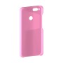 כיסוי פלסטיק קשיח ל- Xiaomi Mi A1 (Mi 5X) בצבע - ורוד - קייס מובייל