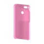 כיסוי פלסטיק קשיח ל- Xiaomi Mi A1 (Mi 5X) בצבע - ורוד - קייס מובייל