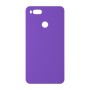 כיסוי פלסטיק קשיח ל- Xiaomi Mi A1 (Mi 5X) בצבע - סגול - קייס מובייל
