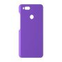 כיסוי פלסטיק קשיח ל- Xiaomi Mi A1 (Mi 5X) בצבע - סגול - קייס מובייל