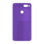 כיסוי פלסטיק קשיח ל- Xiaomi Mi A1 (Mi 5X) בצבע - סגול - קייס מובייל