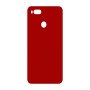 כיסוי פלסטיק קשיח ל- Xiaomi Mi A1 (Mi 5X) בצבע - אדום - קייס מובייל