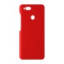 כיסוי פלסטיק קשיח ל- Xiaomi Mi A1 (Mi 5X) בצבע - אדום - קייס מובייל