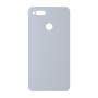 כיסוי פלסטיק קשיח ל- Xiaomi Mi A1 (Mi 5X) בצבע - כסף - קייס מובייל
