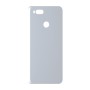 כיסוי פלסטיק קשיח ל- Xiaomi Mi A1 (Mi 5X) בצבע - כסף - קייס מובייל