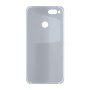 כיסוי פלסטיק קשיח ל- Xiaomi Mi A1 (Mi 5X) בצבע - כסף - קייס מובייל