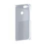 כיסוי פלסטיק קשיח ל- Xiaomi Mi A1 (Mi 5X) בצבע - כסף - קייס מובייל