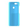 כיסוי פלסטיק קשיח ל- Xiaomi Mi A1 (Mi 5X) בצבע - תכלת - קייס מובייל