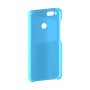 כיסוי פלסטיק קשיח ל- Xiaomi Mi A1 (Mi 5X) בצבע - תכלת - קייס מובייל