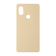 כיסוי פלסטיק קשיח ל- Xiaomi Mi A2 (Mi 6X) בצבע - בז' - קייס מובייל