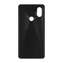 כיסוי פלסטיק קשיח ל- Xiaomi Mi A2 (Mi 6X) בצבע - שחור - קייס מובייל