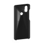 כיסוי פלסטיק קשיח ל- Xiaomi Mi A2 (Mi 6X) בצבע - שחור - קייס מובייל